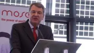 Lynton Crosby AO - Speech