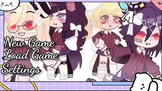 DDLC & Danganronpa crossover (Flash/Tw warning)