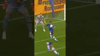 Ben chilwell signature move🏴󠁧󠁢󠁥󠁮󠁧󠁿😱🥵@sutanufootballskillstutorial #viral #viralshort #shots