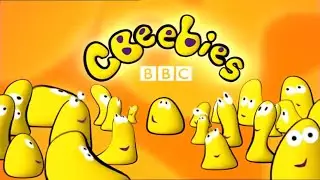 CBeebies Poland - Idents (February 2024)