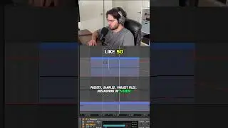 make that Reese bass wiggle 🐛 #bassmusic #ableton #edmproduction