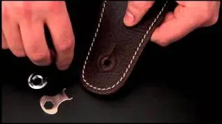 LOXX&reg; Strap Lock