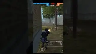 Garena Free Fire Shorts || SR PlayH Short Clips