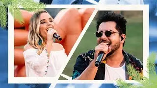 Thaeme & Thiago - N&atilde;o Desgruda (Clipe Oficial)