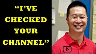 Youtube Checked MY CHANNEL For Comment Bots! (Spam Bots)
