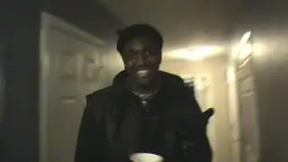 brainchxld* - kno who i be ft. bran (official video)