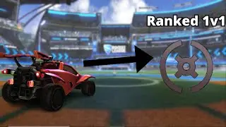 Doing ALL 10 of My 1v1 Placement Matches - Here's What Happened!