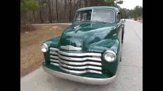 1948 Chevrolet 5-Window