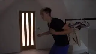 Proof That Morgz's Hide And Seek Video Is Scripted #1