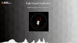 Missionary Hubs in Philly Archdiocese?