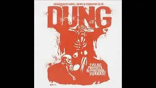 CARBURETOR DUNG - The Gibran Song (with lyrics)