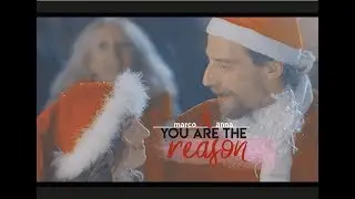 Anna & Marco | You Are The Reason [+11x25]