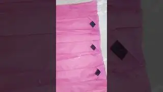 sewing tips# and tricks #selai tutorial sewing# hacks# esey catting #stitching idea #