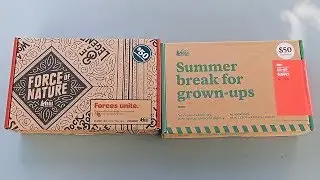 Mystery Outdoor Box by REI