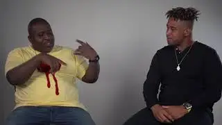 Behind the Beats with 99 Jamz own DJ Nasty [FULL EPISODE]