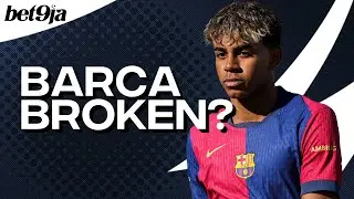 Home Turf powered by Bet9ja | Episode 4