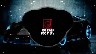 Influence (Phonk) (Bass Boosted) | TopBassBoosterS