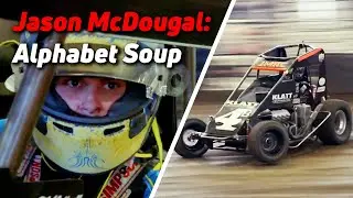 Jason McDougal: Alphabet Soup | FULL FILM