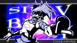 【FNF HIT SINGLE REAL】“Silly Billy” (Tiktok Remix/Edit) - Cover en Español ft. @FraxterSM
