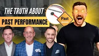 Episode 17 - Does Past Performance Control Your Future? | The Quicksand Trap | The Daily Edge