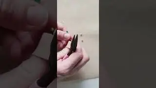 Using crimp covers in jewellery making