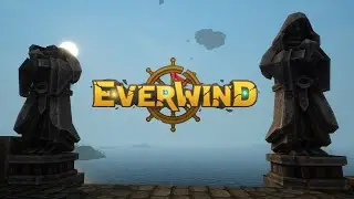 Streaming Every Day Till EA Drops: Day 39 | Everwind