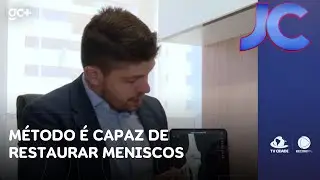 M&eacute;todo desenvolvido por m&eacute;dico do CE &eacute; capaz de restaurar meniscos de pacientes | Jornal da Cidade