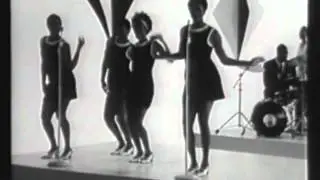 For Real- Like I Do [1996]