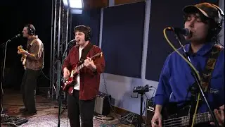 Benny P  - Live at WXPN Studios