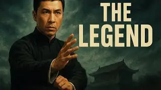 &ldquo;THE UNDEFEATED MASTER  AND THE EMPIRE| Ip Man 2 Movie Explained | Movie Recap Donnie yen