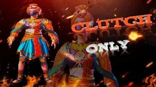 KARAKIN VS LIVIK || CLASSIC FULL GYRO || BGMI GAMEPLAY ||@COBRAXYT
