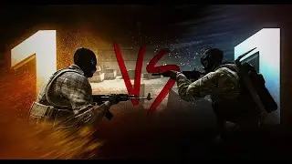 Играем в CSS v.34 | Counter-Strike Source. *sry for WH)*