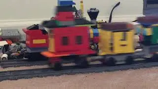 my custom Casey jr