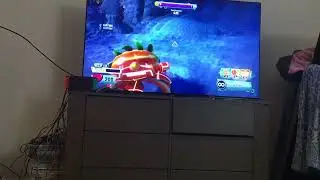 Pvz Gw2 Moon Base Z Attack Part 1: Citron Moves out of Gravity