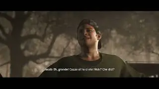 THE  QUARRY ( OBBLIGO E VERITA )