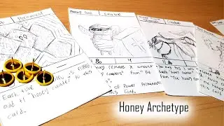 How to design a coin flip archetype for your TCG