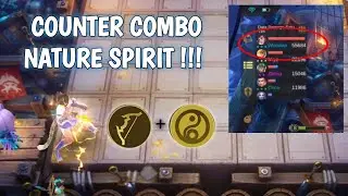 HYPER WANWAN TITAN MODE TERKUAT !!! MAGIC CHESS MOBILE LEGENDS