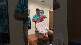 Weightlifter comes in for treatment #chiropractor #bayarea #lowbackpain #gonsteadchiropractic