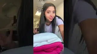 pr package unboxing and try on haul from Cozy Drip Clothing