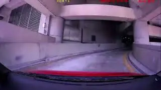 Safety Del: Parking Martitime Square 3