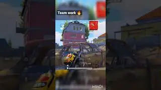 team work best gameplay #kamarajpubg #chinnapaiyanmk #madanfan