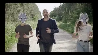 Doclaine - Le Galop Clip Ft. Charles Poujade