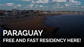 Residency Here For Free! No Investment Required | No Physical Presence | 0% Taxes