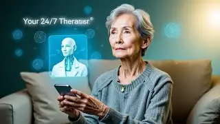 ALERT! Could AI Chatbots Be the Future of Psychological Therapy?