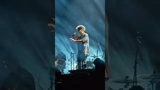 領悟 Ling Wu - 周華健 Wakin Chau Live in Singapore 19 Jul 25