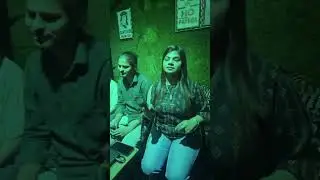 dheere dheere Se Meri zindagi mein aana #newcoversong #sadstatus #trendingshorts #viralsong