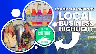 Discover The Secrets Of Gut Health With Springs Culture Kombucha In Stunning Colorado Springs!