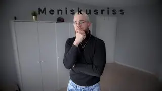 Wir sollten &uuml;ber Meniskus-Risse reden...