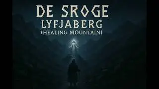 De Sroge - Lyfjaberg (Healing Mountain) 