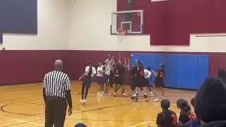 Morgan VS TubbsJones Clip 2026